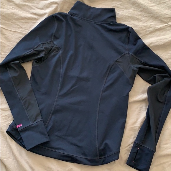 Abercrombie Athletic Shirt - Picture 6 of 6